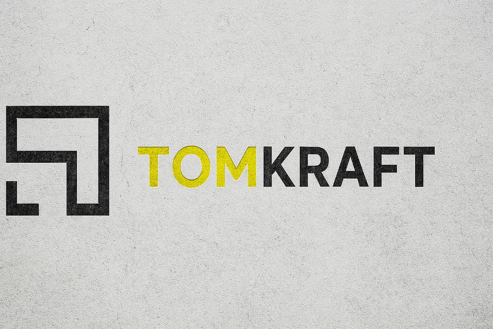 TOMKRAFT Logo